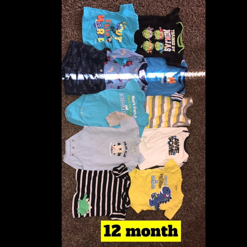 Baby items - Picture 9 of 16